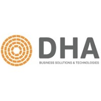 DHA Business Solutions & Technologies logo - Similar company to Armes Precision