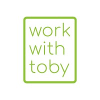 Work With Toby logo - Similar company to Dockside Vaults