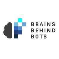 Brains Behind Bots logo - Similar company to Klaus E. Grobecker Gmbh