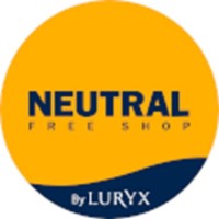 Neutral Free Shop logo - Similar company to Carrera