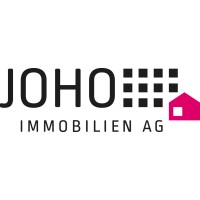 Joho Immobilien AG logo - Similar company to Flow Projektmanagement Ag