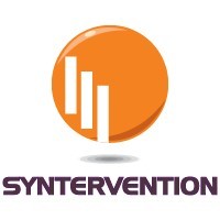 SYNTERVENTION logo - Similar company to Renosem Co.,Ltd