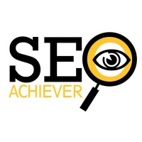 SEO Achiever logo - Similar company to Onetap Studio: Website & App Development, Video, Motion, Ar, Seo, 3D, & Marketing