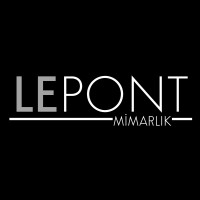 Lepont Mimarlık logo - Similar company to Komo