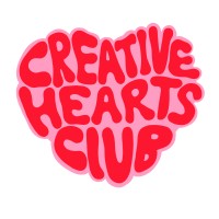 Creative Hearts Club logo - Similar company to Bloom Creative
