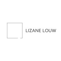 Studio Lizane Louw logo - Similar company to Louw Roets Design