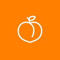 PEACH logo - Similar company to Stichly