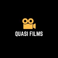QUASI FILMS logo - Similar company to Creative Vibez Only