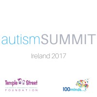 Autism Summit logo - Similar company to Largo Honda