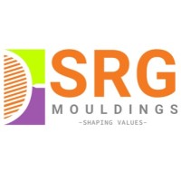 SRG Mouldings logo - Similar company to Brahma Technoplast Pvt Ltd