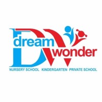 DreamWonder Kindergarten and Nursery School logo - Similar company to Dorea Educational Institute