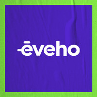 eveho logo - Similar company to Splashsync