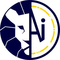 the_league.Ai logo - Similar company to Maca