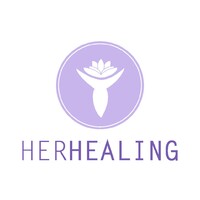 HerHealing logo - Similar company to Bulman Wealth Group