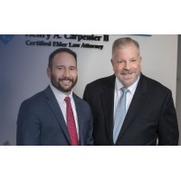 Bucks County Elder Law LLC logo - Similar company to All American Hospice Llc