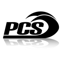 Pacific Coast Sportswear logo - Similar company to Panda Jersey