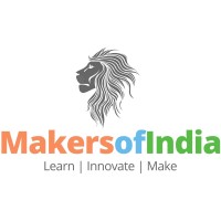 Makers of India logo - Similar company to Edspread