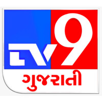 TV9 Gujarati logo - Similar company to One Click Studio