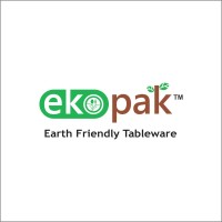 EkoPak India logo - Similar company to Dab'N'Klean