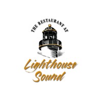 The Restaurant At Lighthouse Sound