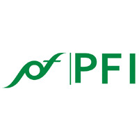 PFI logo - Similar company to Pfi