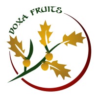 DOXA FRUITS logo - Similar company to Qualysys