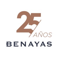Benayas Asesores logo - Similar company to Debate Innova