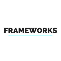 Frameworks logo - Similar company to Coachcamel