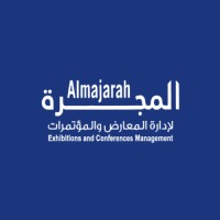 Almajarah Exhibitions and Conferences Management logo - Similar company to Pan Arabia Global