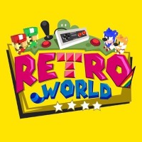 Retro World logo - Similar company to Complianzen