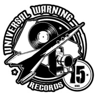 Universal Warning Records logo - Similar company to Six Pack Coverage