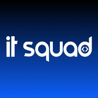 IT Squad logo - Similar company to It Squad