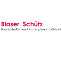 Blaser Schütz logo - Similar company to Remoteplaner