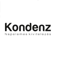 Kondenz Solar logo - Similar company to Solar&Solar Ltd