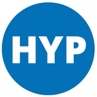 Houston Young Professionals logo - Similar company to Women'S Masters Network | Wmn Houston