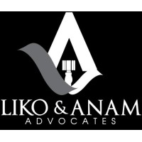 Liko & Anam  Advocates logo - Similar company to H&P Foundation