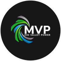 Mid Valley Power logo - Similar company to Usa Microgrids