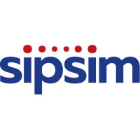 SipSIM France logo - Similar company to Lead Up