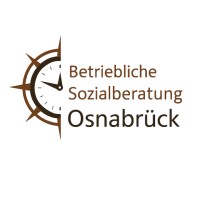 Betriebliche Sozialberatung Osnabrück logo - Similar company to Inap/O - Institut Für Angewandte Physiotherapie Osnabrück