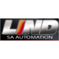 Lind SA Automation logo - Similar company to Rocon Construction