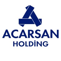 Acarsan Holding logo - Similar company to Tmp Group