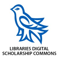 University of Victoria Libraries - Digital Scholarship Commons logo - Similar company to University Of Victoria Investment Group