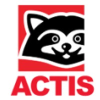 ACTIS PROPRETÉ logo - Similar company to Kosy-M