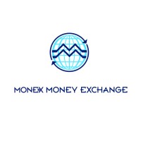 Monex Money Exchange logo - Similar company to Rapido Connect Llc