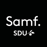 SDU Det Samfundsvidenskabelige Fakultet logo - Similar company to Syddansk Universitets Efteruddannelse