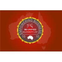BG Unified Solutions Pty Ltd logo - Similar company to The Realta - Property Buyers Agency