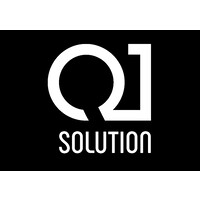 Q1 solution srl logo - Similar company to Eca Technology
