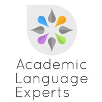 Academic Language Experts logo - Similar company to Blakfly