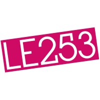 Le253 logo - Similar company to Agence Seforex