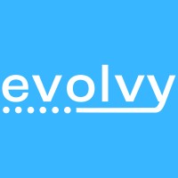 Evolvy logo - Similar company to Alpha Erp Solutions